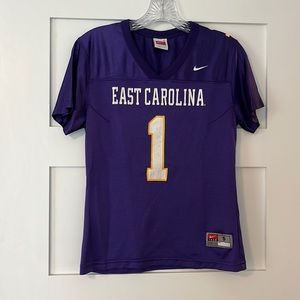 ECU Jersey